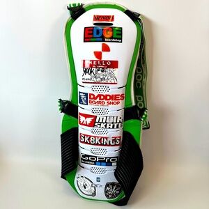 POC Spine Ergo Bug Back and Spine Protector‎ size L/XL - Ski Snowboard Snow